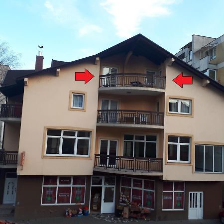 Apartman Ivana Jajce Exterior photo
