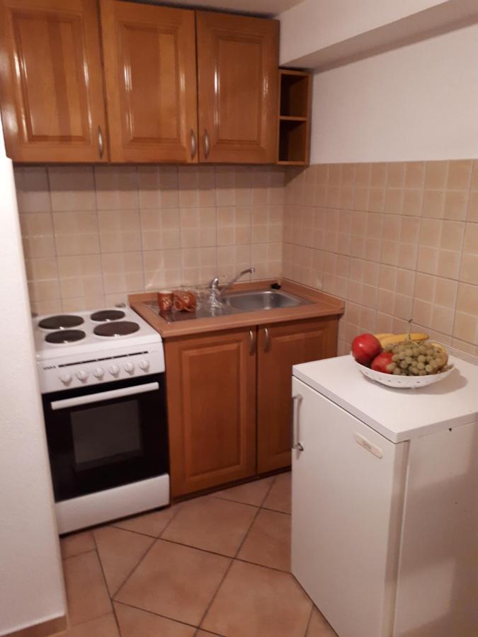 Apartman Ivana Jajce Exterior photo