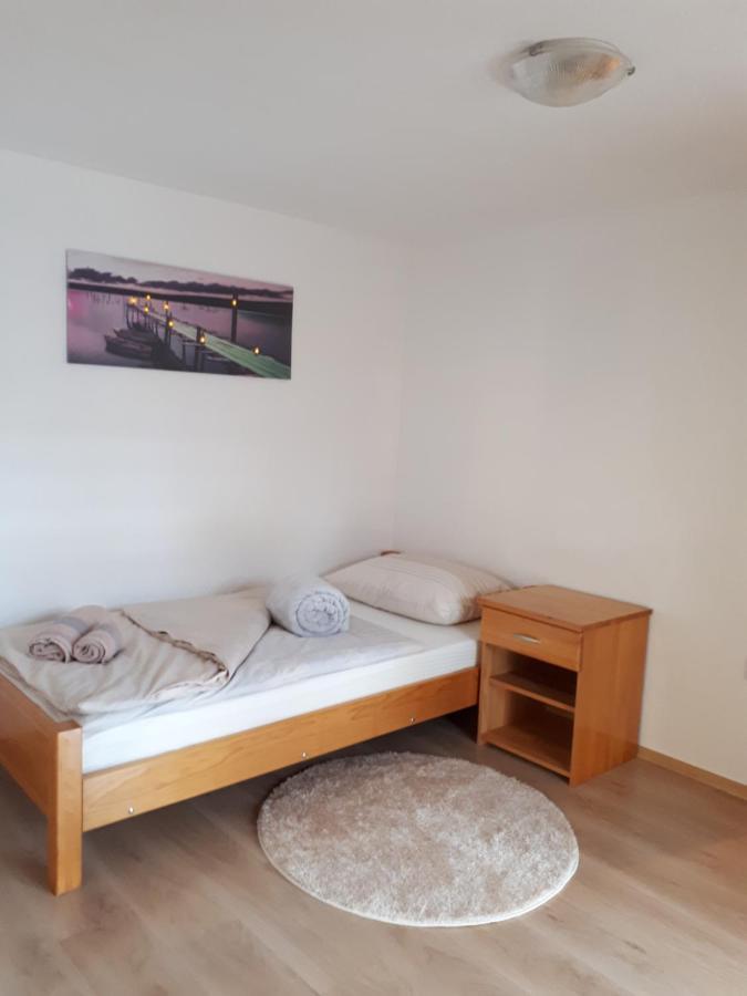 Apartman Ivana Jajce Exterior photo