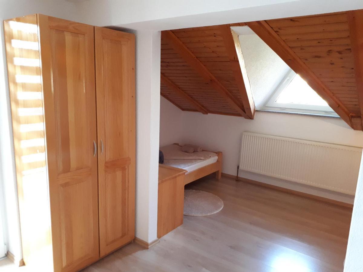 Apartman Ivana Jajce Exterior photo