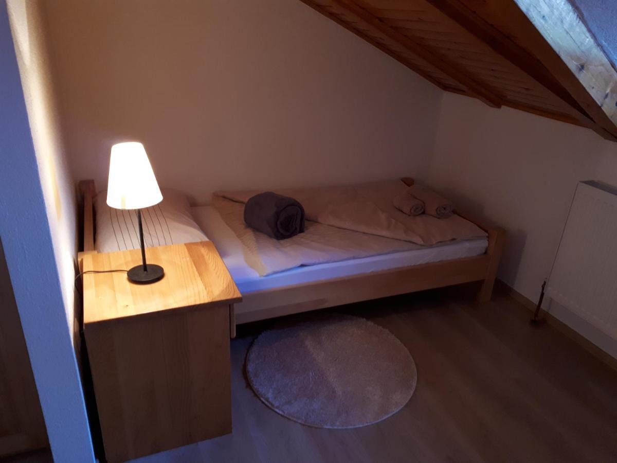 Apartman Ivana Jajce Exterior photo